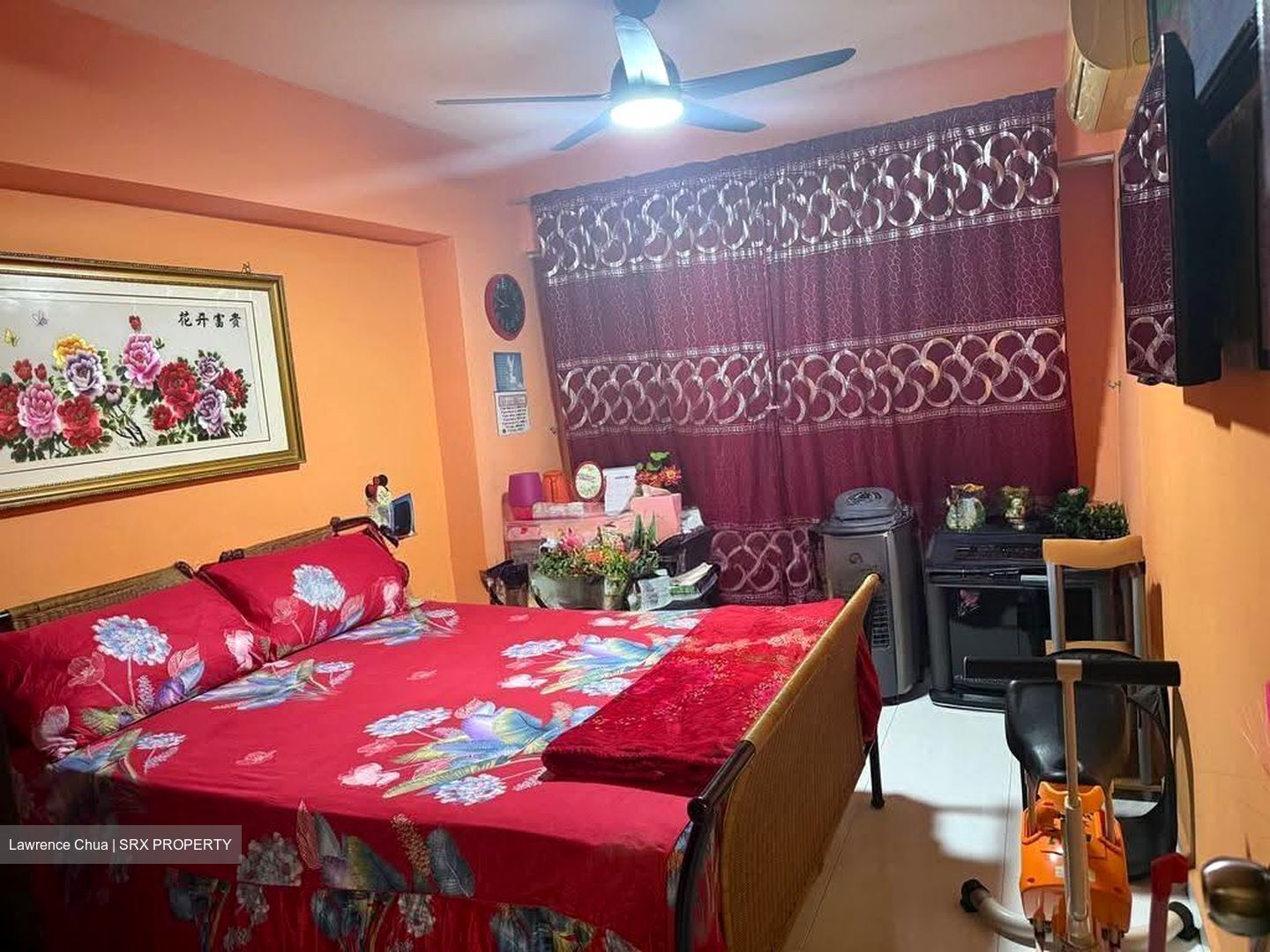 Blk 506A Montreal Spring (Sembawang), HDB 4 Rooms #639487301